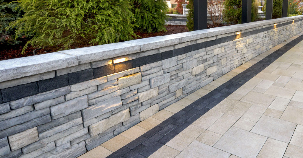 Concrete Paver Patio in NY, NJ, PA, CT. Unilock Authorized Contractors