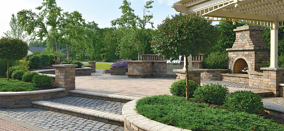 Low Maintenance Landscaping Ideas NY, NJ, PA, CT 