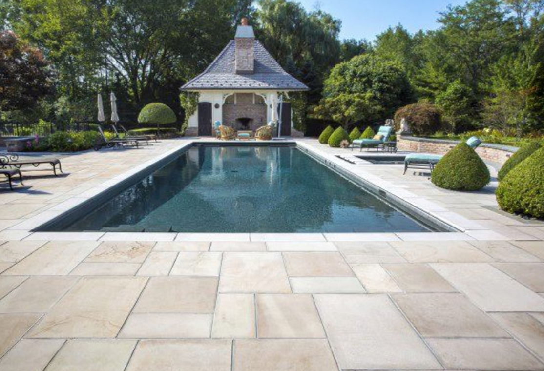 Natural Stone- Bluestone-Flagstone-Long Island Glen Cove, Islip, Hempstead, Oyster Bay Cove