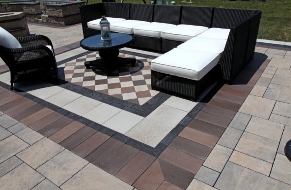 Paver Patterns, NY, NJ, PA, CT