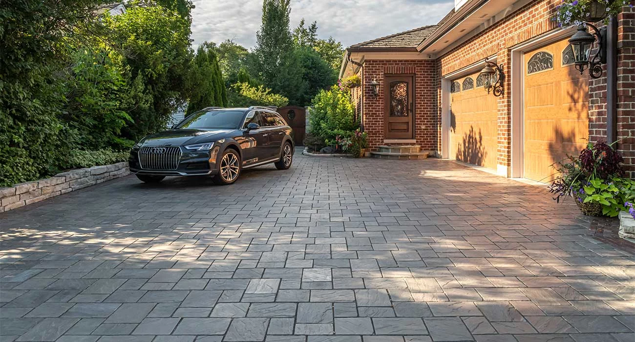 Main Advantages of using pavers for your driveway 6145