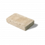 BrusselsBlock Paver 208x348x70 Sandstone