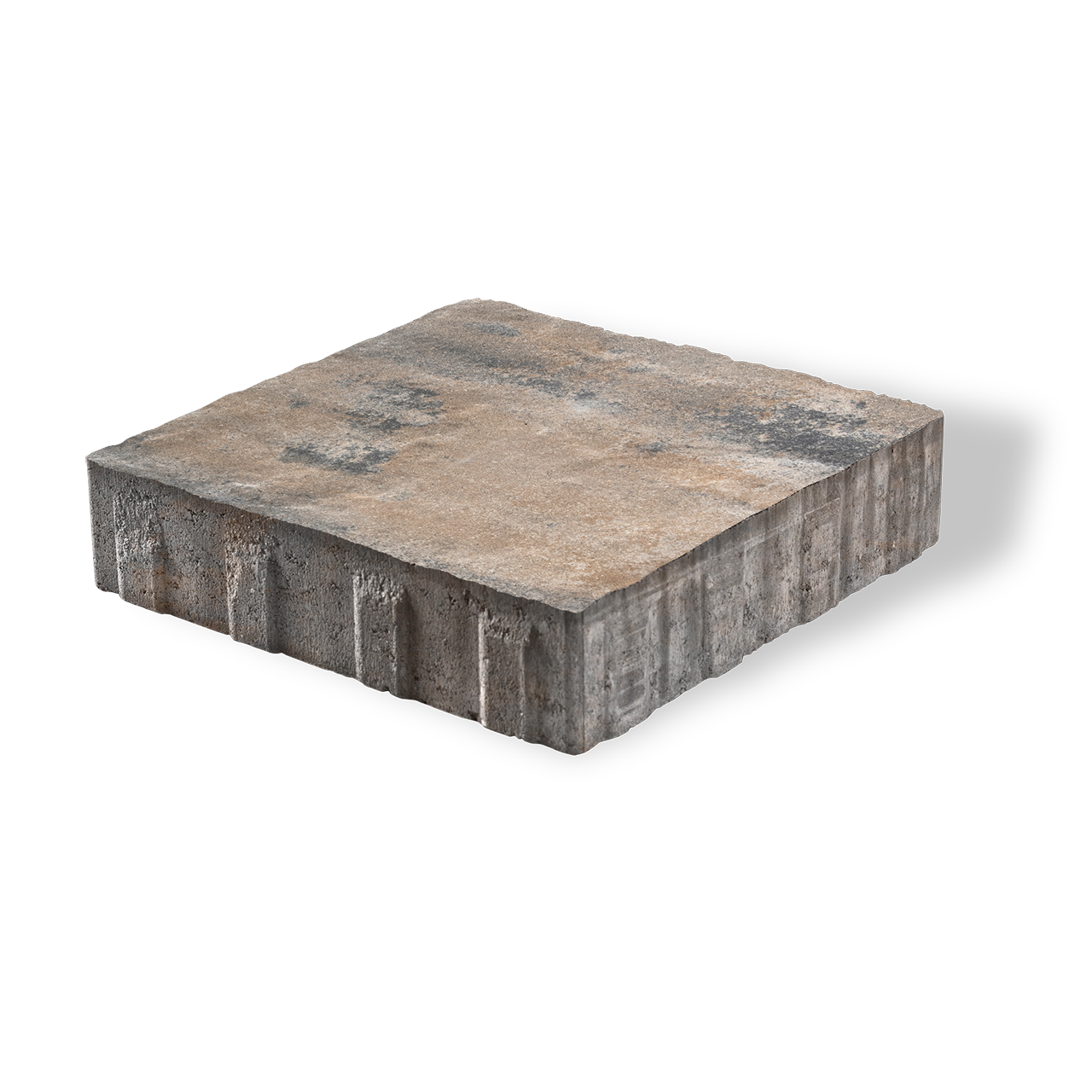 Beacon Hill Flagstone 360x360x60 Fossil