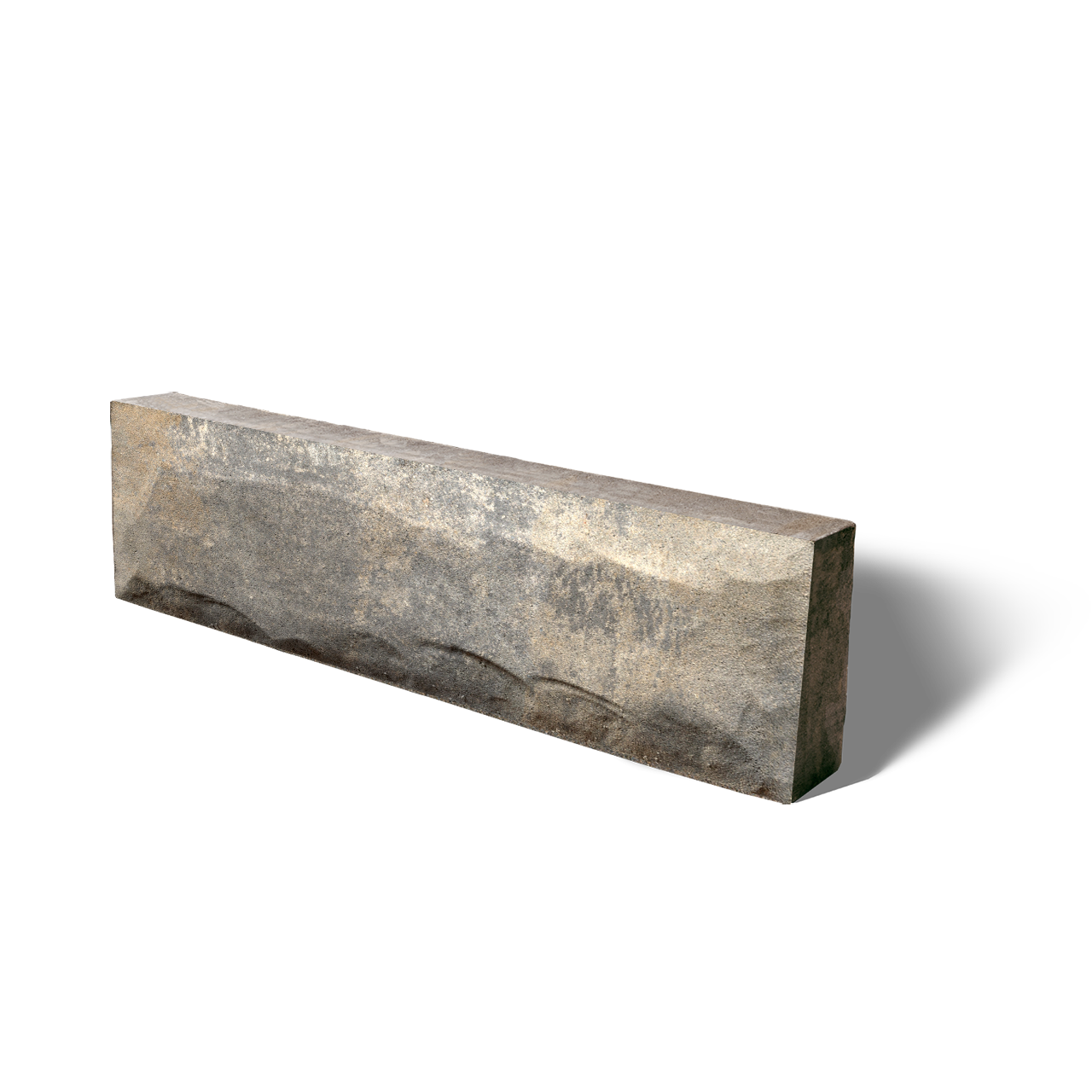 UCara 150x530x60 FossilPitched