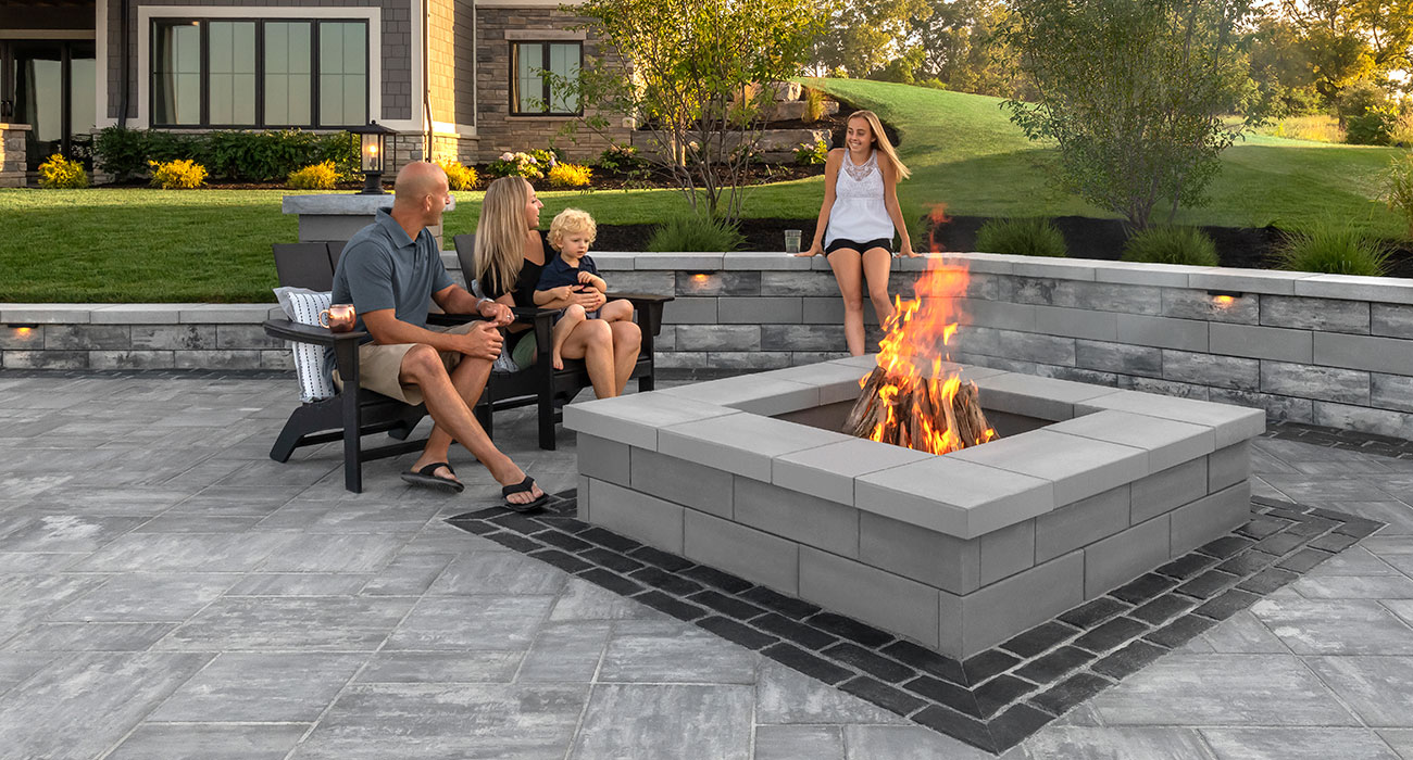 1. Main A Fire Pit For Every Style of Home 4850