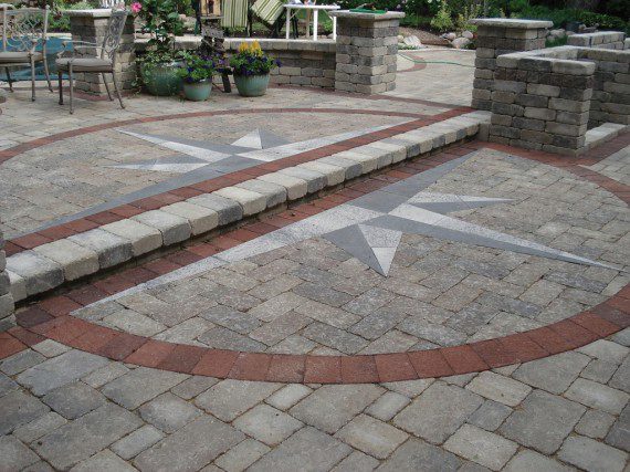 Entrusting Your Landscape Design to a Unilock Authorized Contractor in Seaford, DE