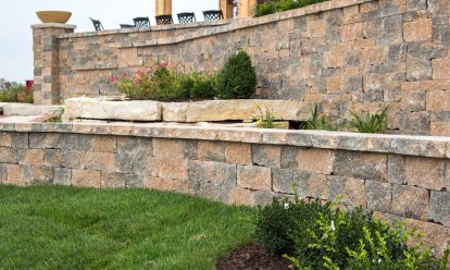 Retaining Wall Blocks